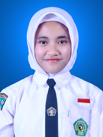 Foto TAHTA ALVINA KAYLA ANJANI