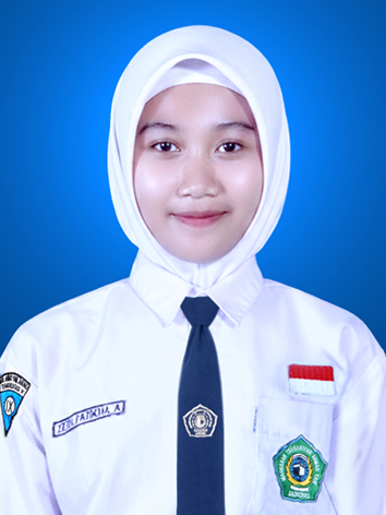 Foto ZETA FATIKHA AL HAWA