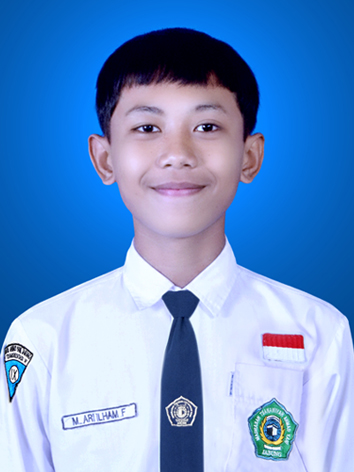 Foto MUHAMMAD ARI ILHAM FAHRUDIN