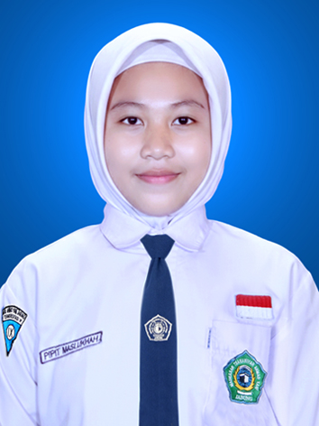 Foto PIPIT MASLUKHAH