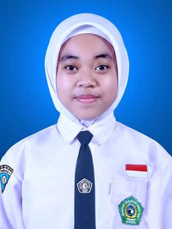 Foto VIRDA  AMALIA INDANA