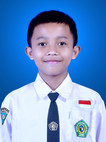 Foto MARIO EKO SAPUTRO RIFQIANTO