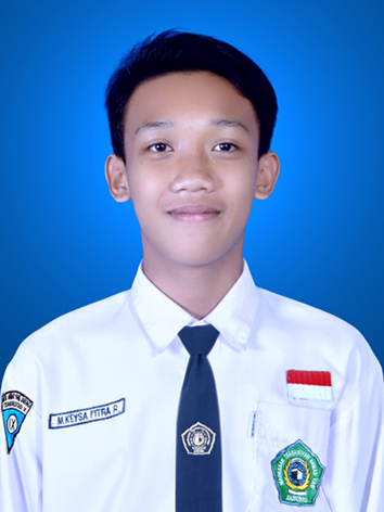 Foto MOCH KEYSA FITRA RAMADHAN