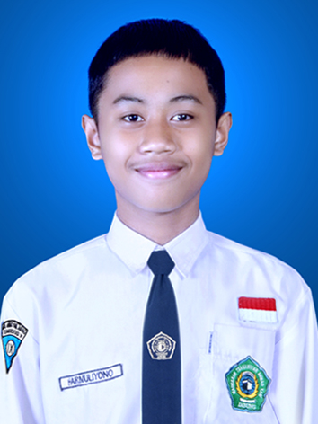 Foto HARIMULIYONO