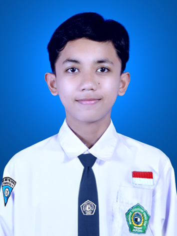 Foto MUCHAMMAD SYAROFUDDIN AL M