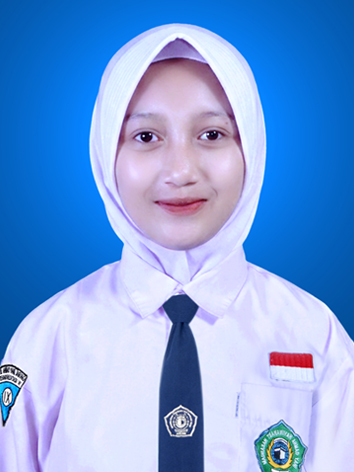 Foto RAFEYFA ASYLA RAMIZA