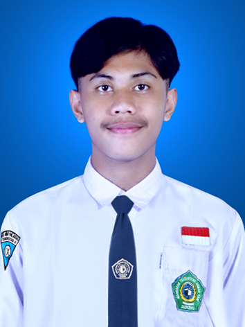 Foto MUHAMMAD MAULANA AKBAR RAMADHAN