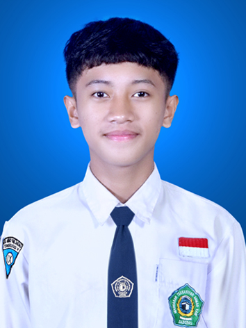 Foto ARIA PUTRA PRATAMA