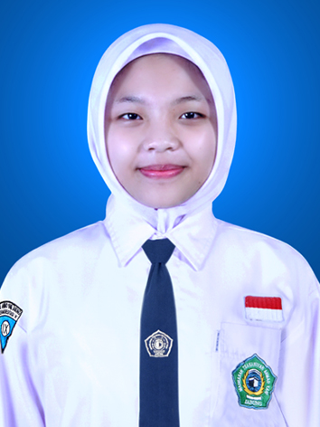 Foto ANDIRA AYU ALKHANSA