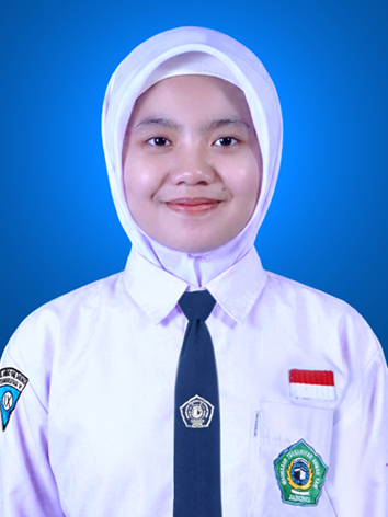 Foto SABRINA ROIHATUL KHOIROH