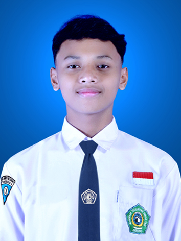 Foto ACHMAD RAFKA