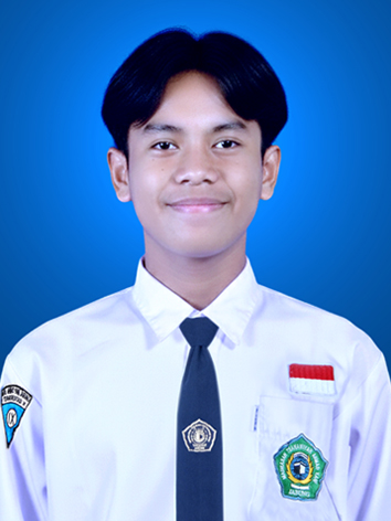 Foto MUHAMMAD TAVO ADE REFANDY