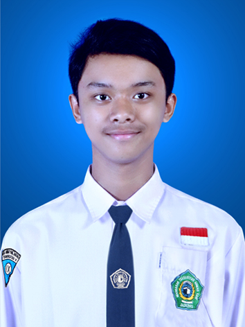 Foto ABHISTA MAULIDAN FIRJATULLAH BAGHIZ