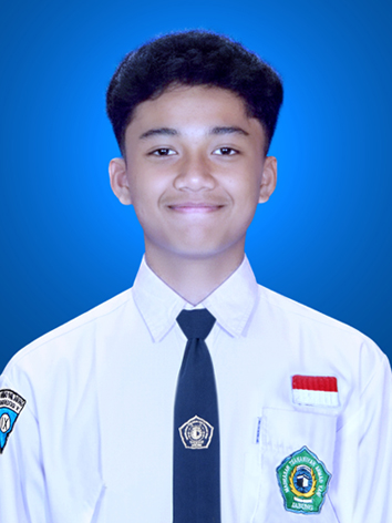 Foto FATKHUR ROKHIM
