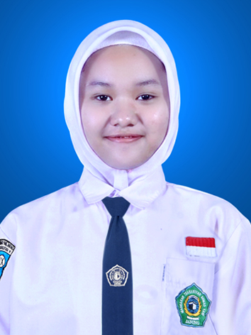 Foto NAURA ATIKA FEBRIYANTI