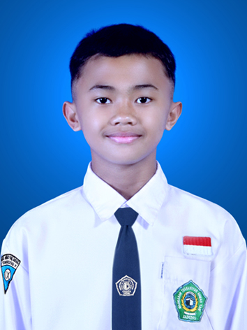 Foto ALVIN AGHNY MUCHLISIN