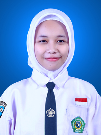 Foto ARINA ZULFA FADILLA