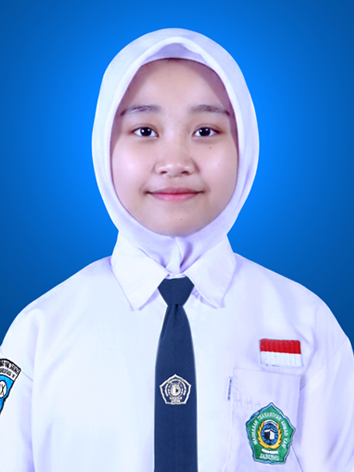 Foto RIZKY WAHYU MAYLANI