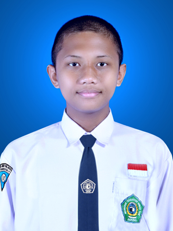 Foto M IZUAN SYARIL MAULANA