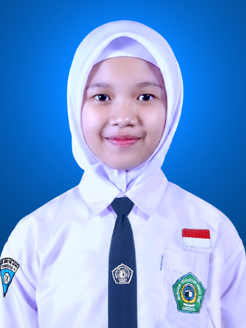 Foto ALBAQHIATUS SHOLICHA