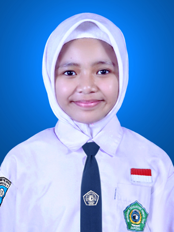 Foto KHOLIDAH NUR MAULIDYAH
