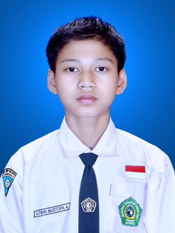 Foto ACH.FIKRI MUSTOFA ALFARIZI