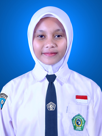 Foto MAULIDA  NUR AINI
