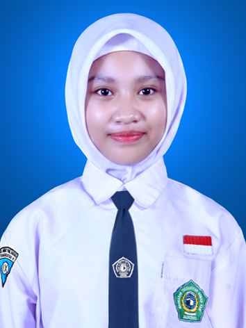 Foto ATIQAH DINARA SAFINA