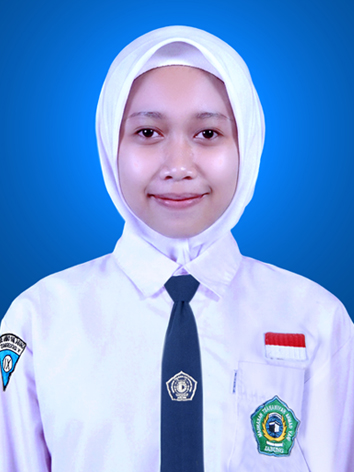 Foto MILA NASYWAH AKMAL