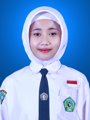 Foto ALDIRA FARHATUL LAILIL KAMALIA