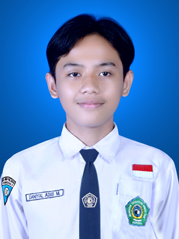 Foto DANIYAL ADIB MUHAMMAD