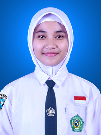 Foto FINA MILANI NAFIZA
