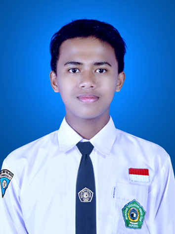 Foto M. ILHAM ALI HAIDAR