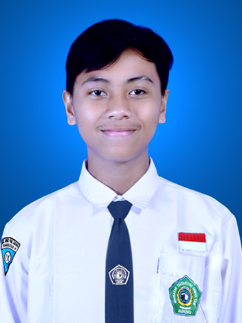 Foto SALMAN AL FARISYI