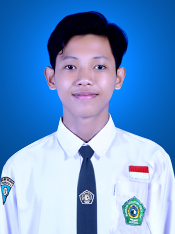 Foto ACHMAD FAWWAZ ZAIN AL KAHFI