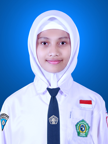 Foto ANDINI NURCAHYANI