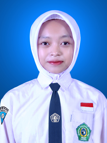 Foto NEFILKA IRNA PUTRI