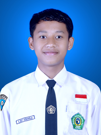 Foto AHMAD RIZKY ADIHARJA