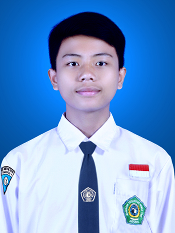 Foto RADEFTA ALVARIZY AKBAR
