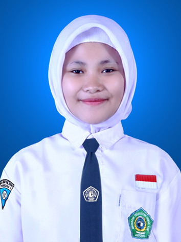 Foto ADISTA UMAIRA PURI NOVIYANTI