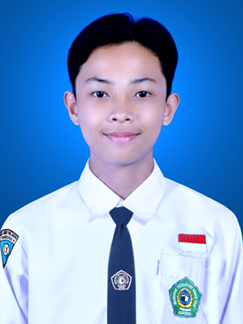 Foto ACHMAD ROMY SYAY YIBI
