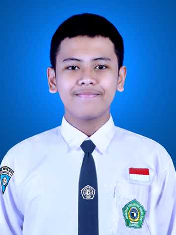 Foto MOH ZIDANE AL ISHAQI