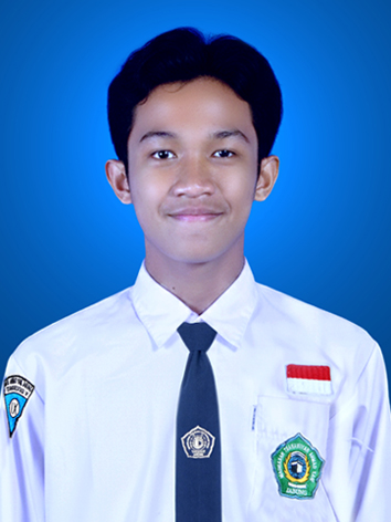Foto MUHAMMAD ARKAN KAMALUDDIN ILHAM