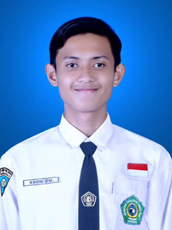 Foto MUKHAMAD KHISNU SIFAK