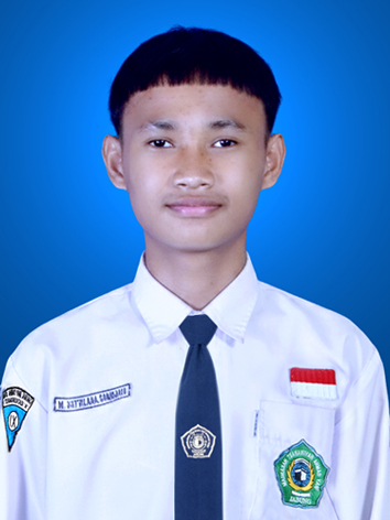 Foto MUHAMMAD IGHFIRLANA RAMADANI