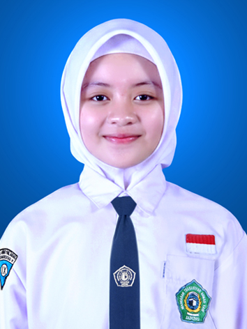 Foto FARHA NAYLA HAMNA