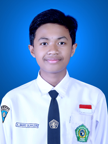Foto ACHMAD BAHRI SILAHUDIN