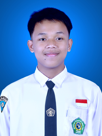 Foto KEVIN AZHAR ALFARIDZI