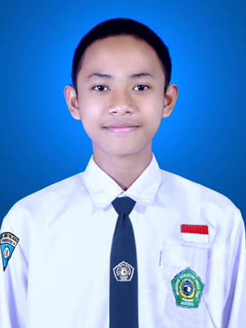 Foto MUKHAMAD AZWAR ARDIANSYAH
