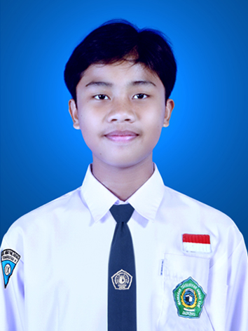 Foto MUHAMMAD FAJREFI  FATTAH